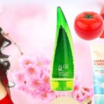 The best Korean cosmetics