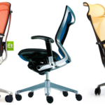 How to choose an office chair