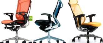 How to choose an office chair