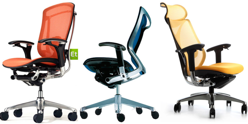 How to choose an office chair