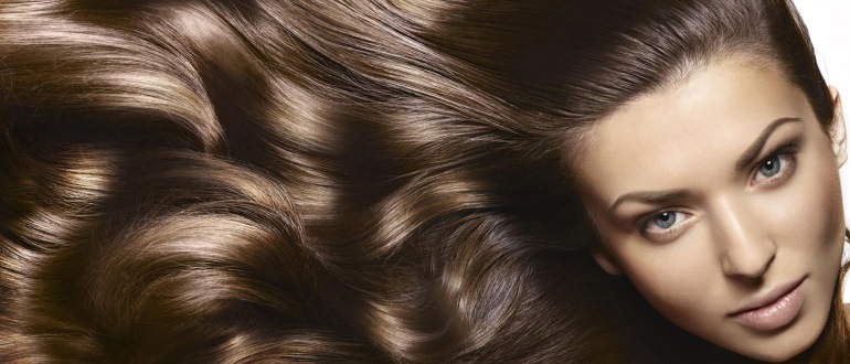 How to choose vitamins for hair