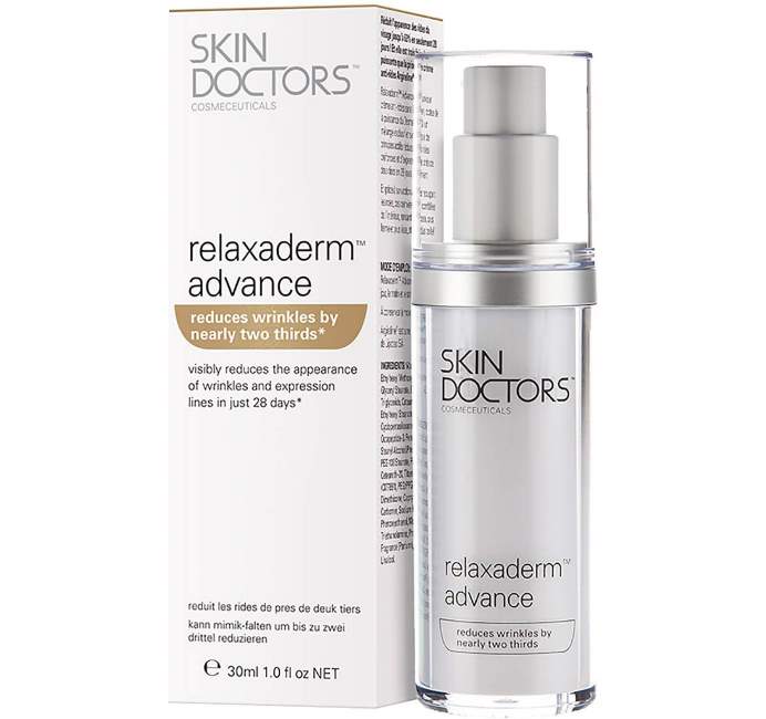 Skin Doctors Relaxaderm Advance photo