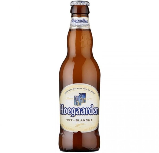 Hoegaarden photo