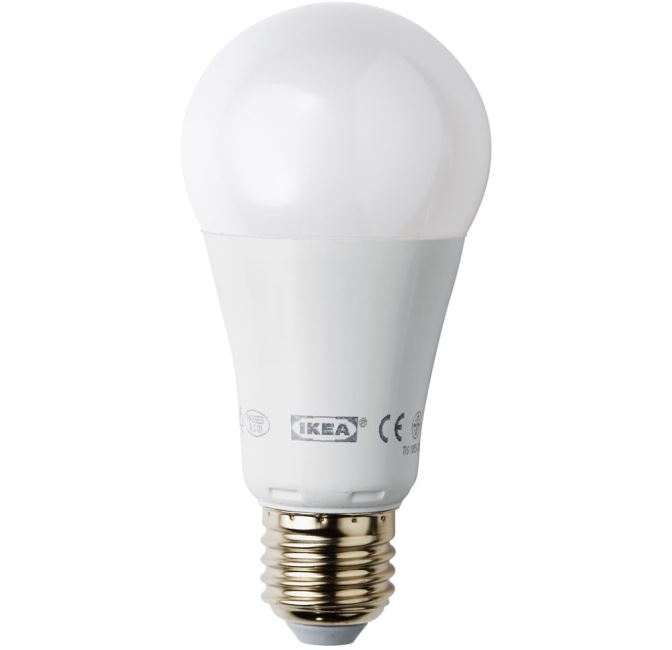 IKEA LEDARE LED E27 13W 1000lm