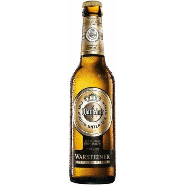 Warsteiner photo