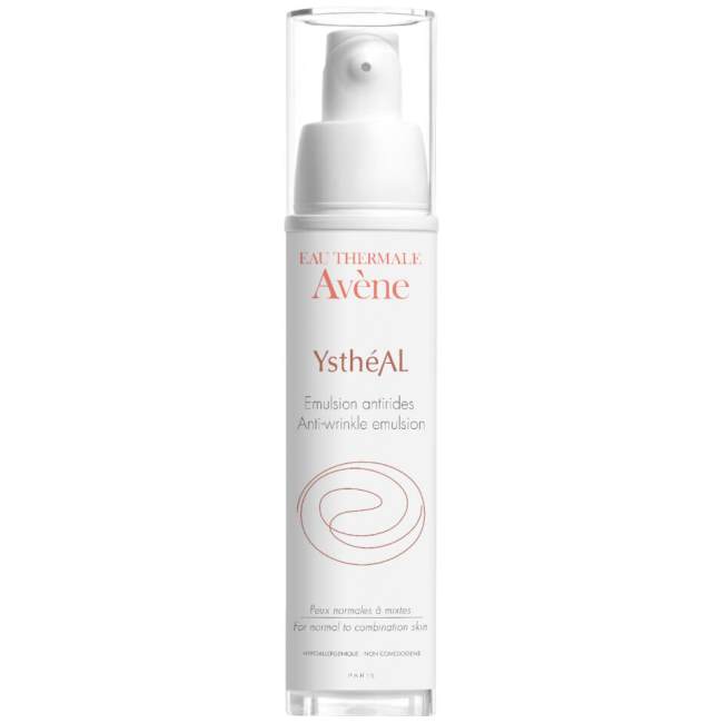 Avene Ystheal + photo