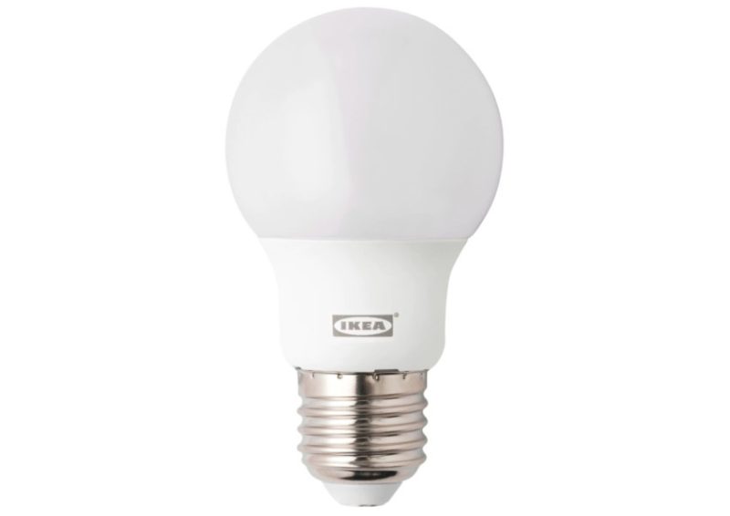 IKEA RYET LED E27 13 1000lm photo