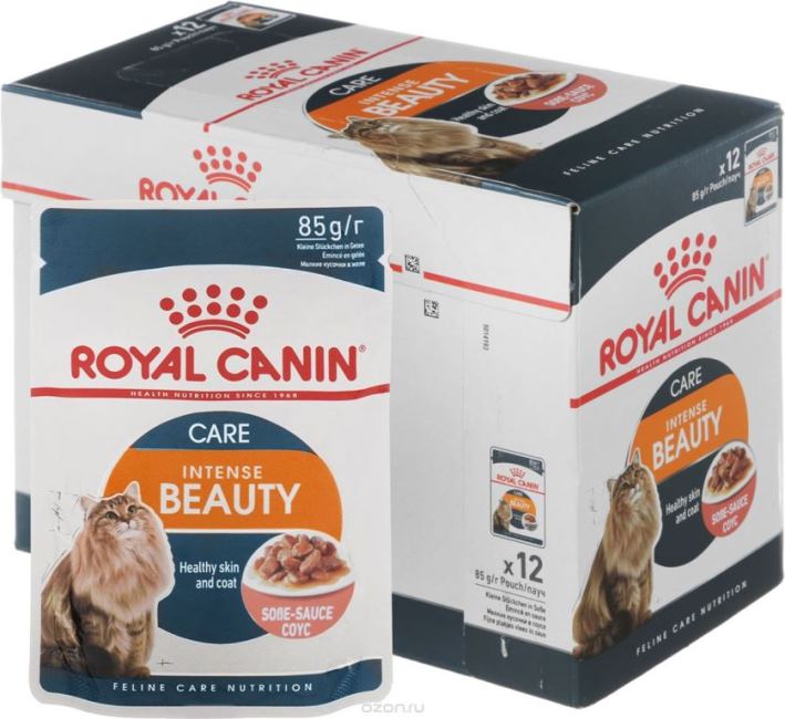 Photo Royal Canin