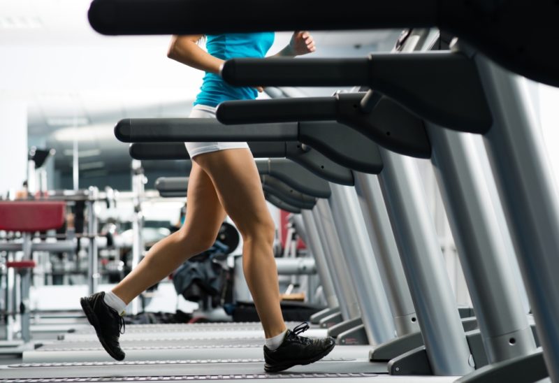 Choosing the right treadmill