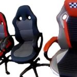 Choosing a computer chair correctly