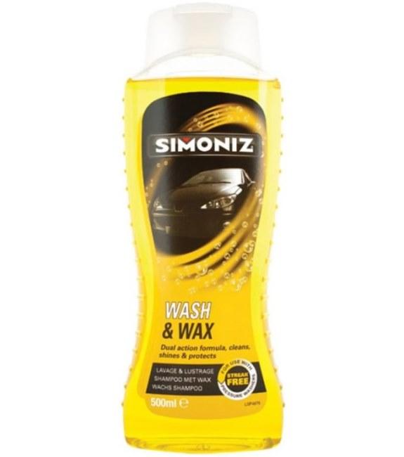 Simoniz photo