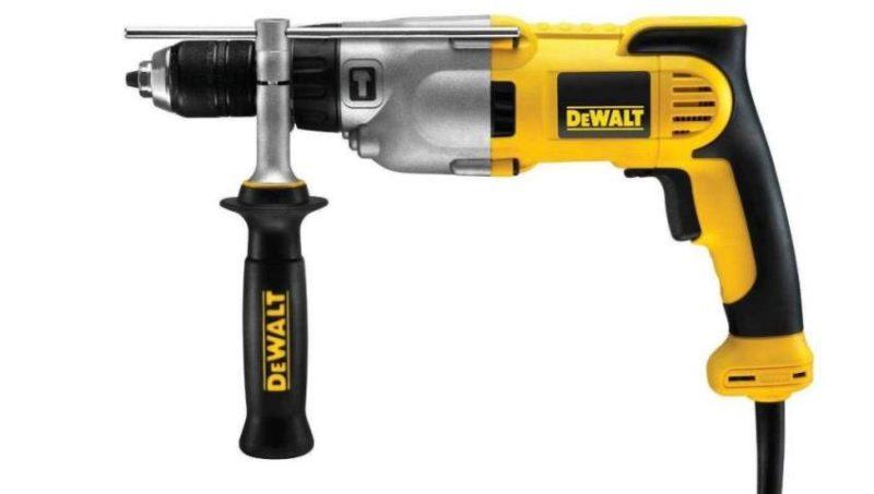 DeWalt DWD522KS photo