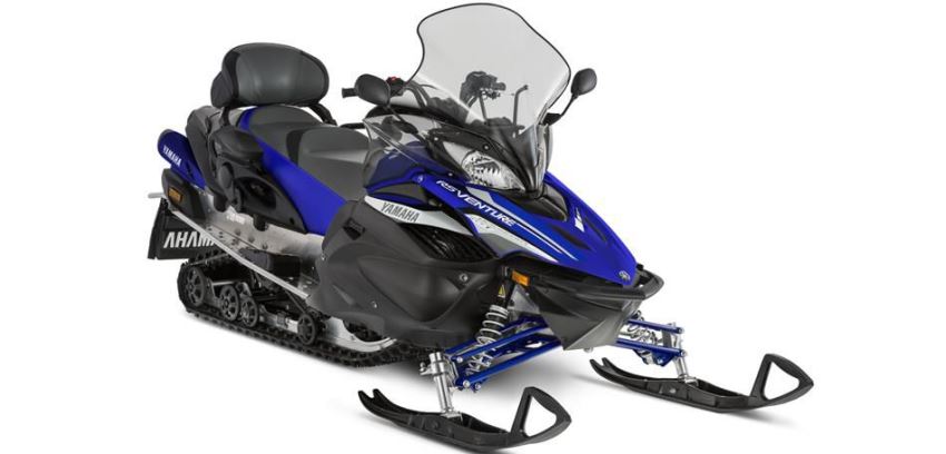 Yamaha RS Venture TF Photo