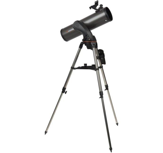 Celestron NexStar 130 SLT photo