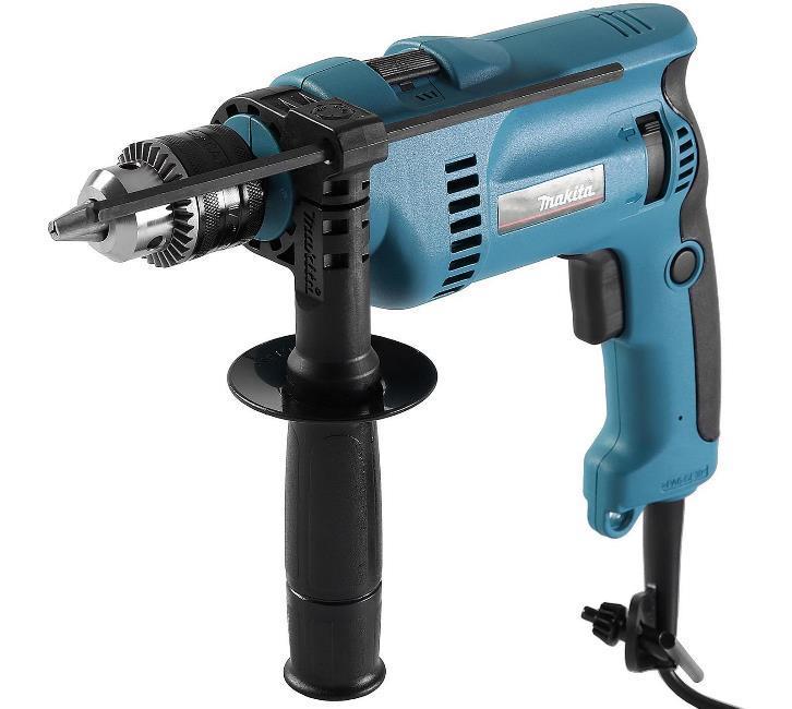 Makita HP1620 photo