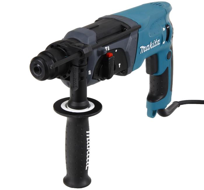 Makita HR2470 photo