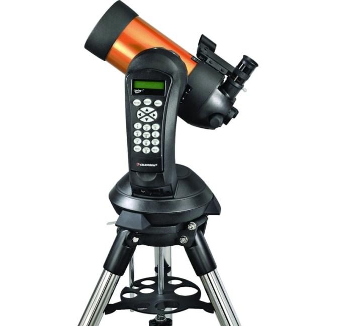 CELESTRON NEXSTAR 4 SE photo