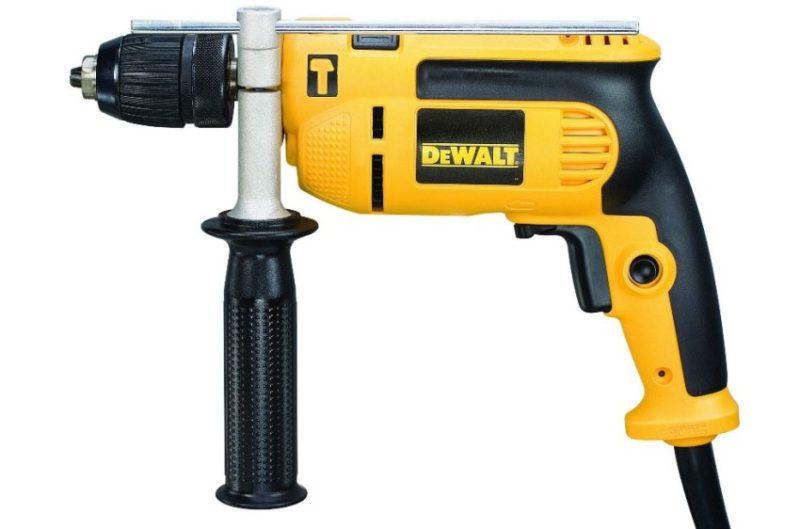 DeWalt DWD024 photo