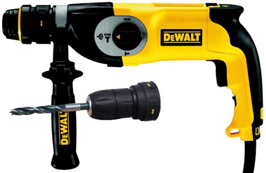 DeWALT D25124K photo