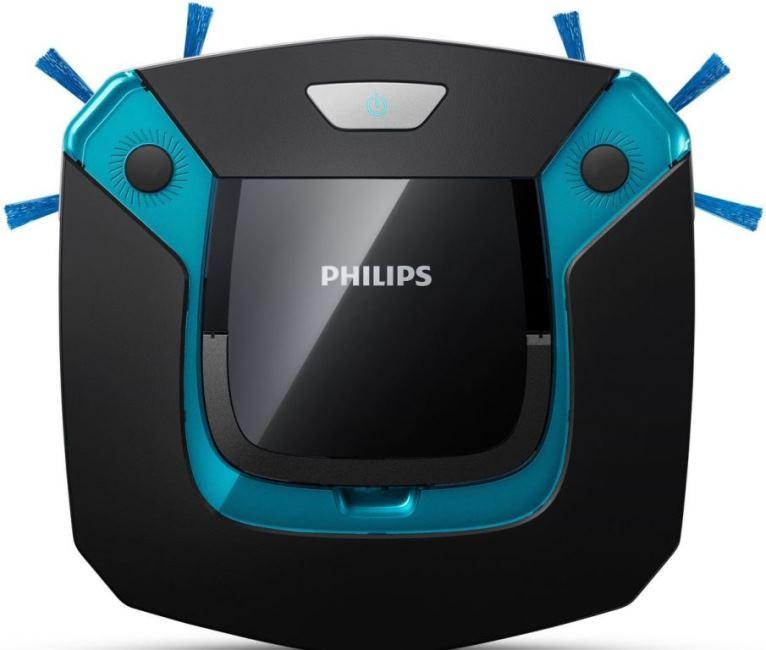 Philips FC8794 SmartPro Easy photo