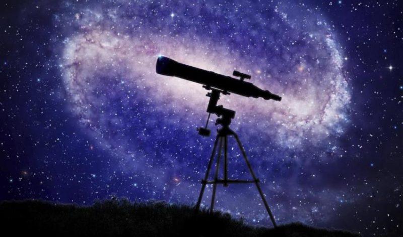 How to choose a telescope