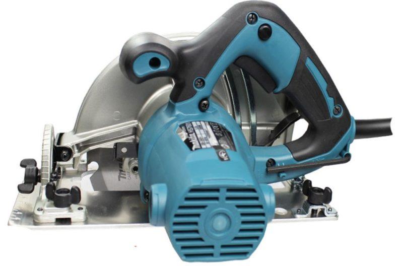 Makita HS7601 photo