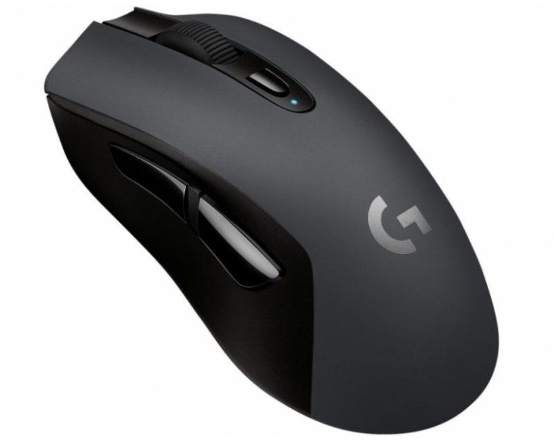 Logitech G603 Lightspeed Photo