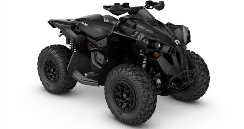 BRP RENEGADE1000 XXC photo