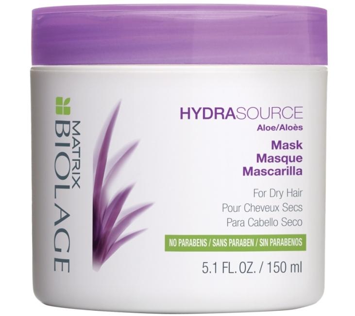 Matrix Biolage Hydrasource photo