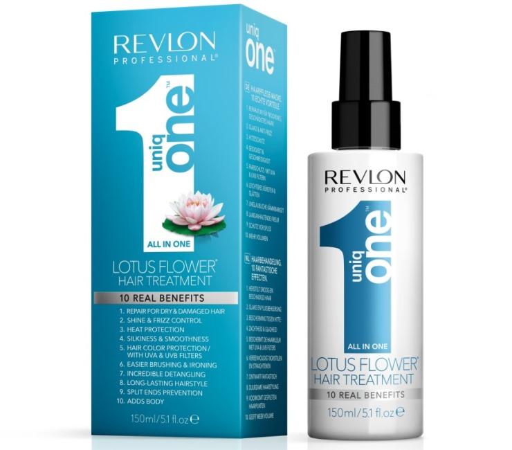 Revlon Uniq One ​​Flower photo