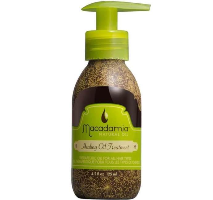 Macadamia Natural Oil Healing Oil Treatment photo