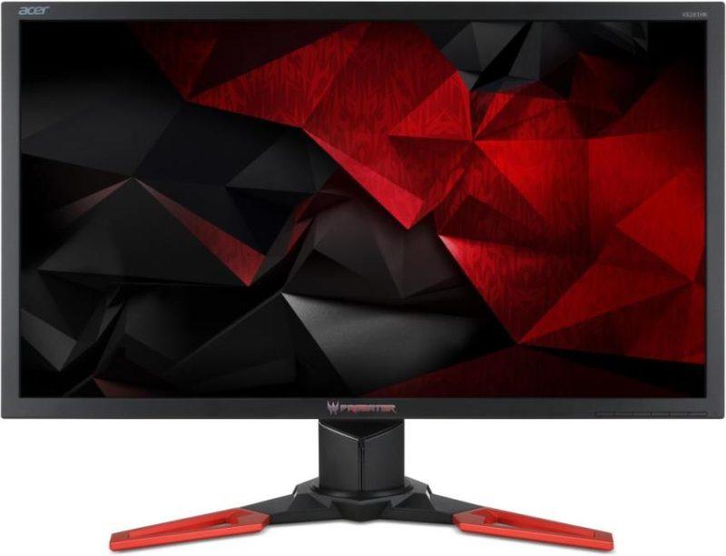 Acer Predator XB321HKBMIPHZ photo