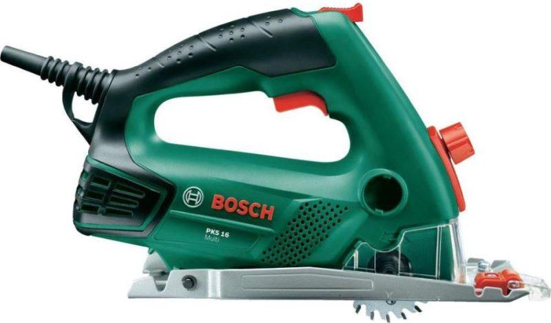 Bosch PKS 16 Multi photo