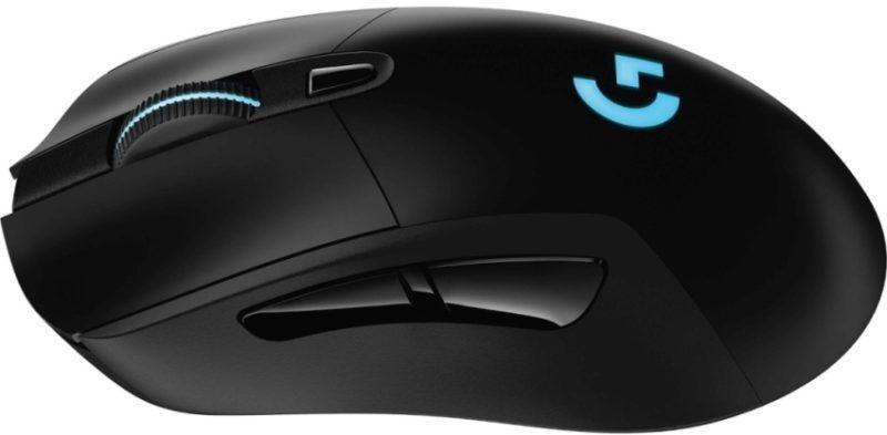 Logitech G403 Prodigy Photo