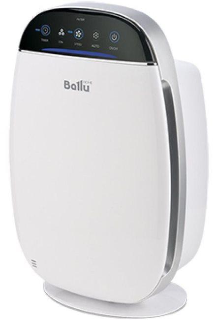 Ballu AP-155 photo