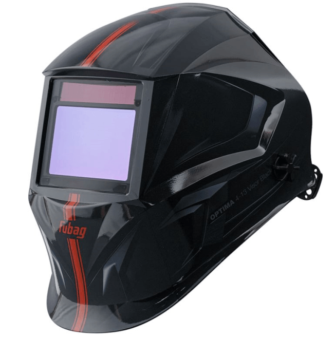 Fubag Optima 4-13 Visor photo