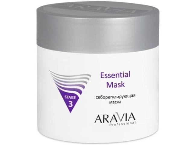 Aravia Essential Mask photo