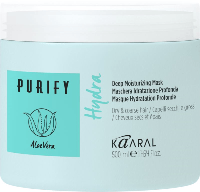 Kaaral Purify Hydra Deep Nourish Mask photo