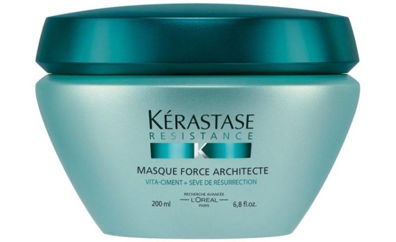 Kerastase Mask Resistance Force Architecte photo