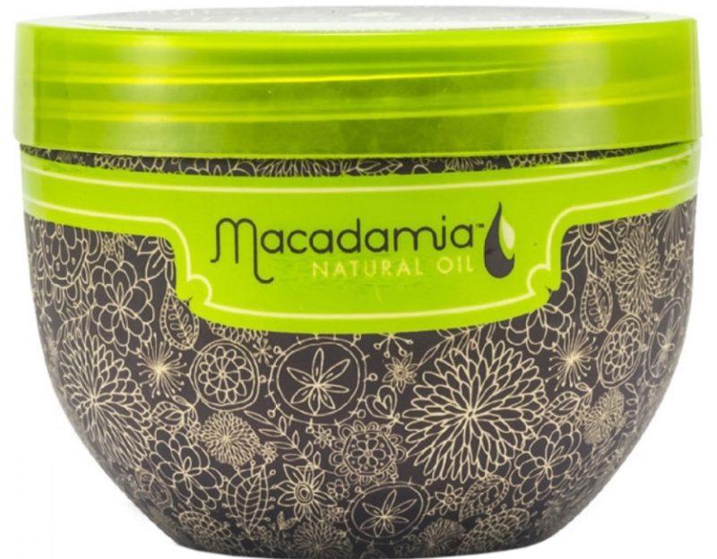 Macadamia DEEP REPAIR MASQUE photo