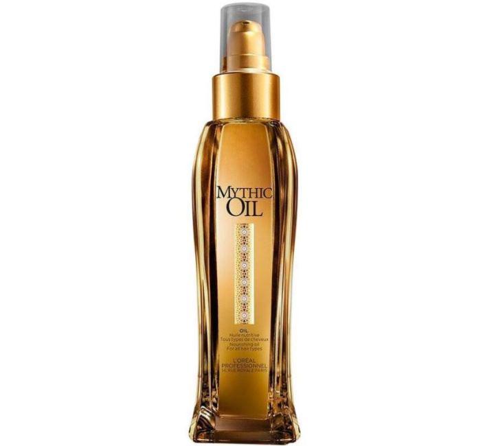 L’Oreal Professionnel Mythic Oil photo