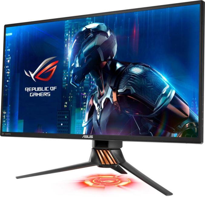 ASUS ROG SWIFT PG258Q photo