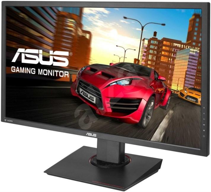 Asus MG28UQ photo