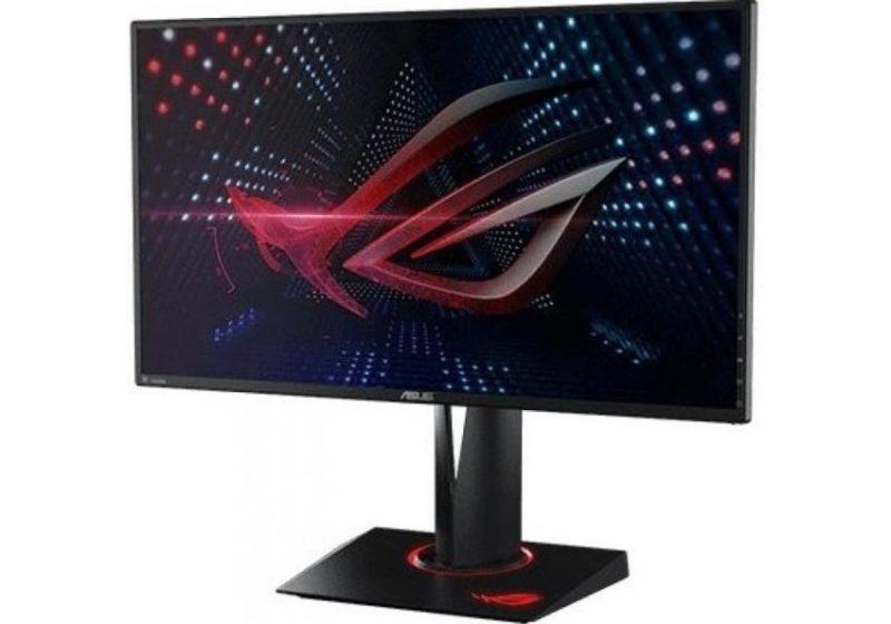 Asus ROG Swift PG279Q photo