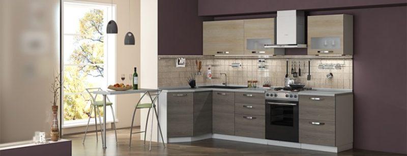 Stylish kitchen photo