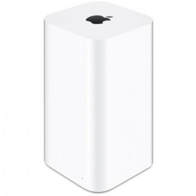 Apple Time Capsule 2TB ME177 photo