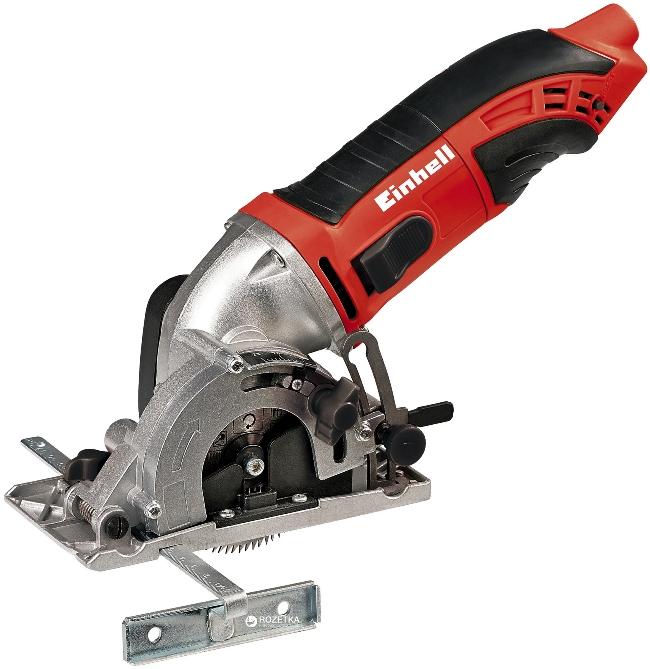 Einhell TC-CS 860 Kit photo