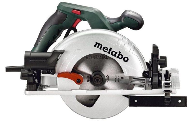 Metabo KS 55 FS photo