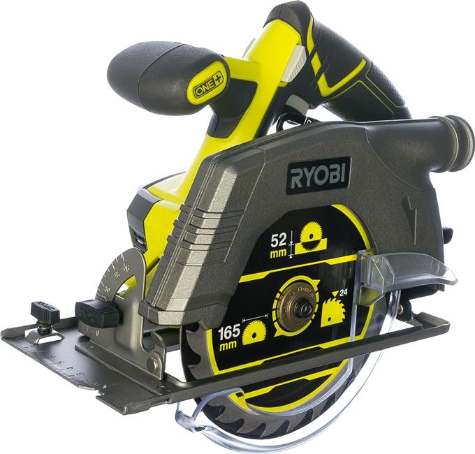 RYOBI R18CS-0 pics