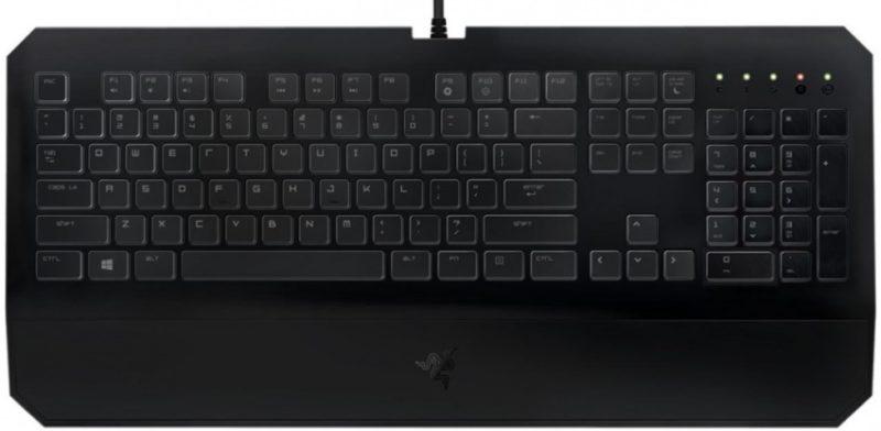 Razer DeathStalker Essential photo